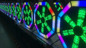 Stage Lighting