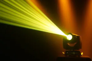 How Can BEAM Moving Head Lights Truly Transform Your Stage Design?