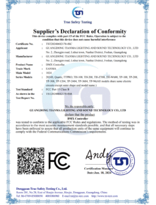 Green Energy-Saving Certificate