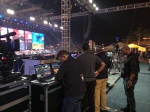 How Do You Choose the Right Stage Lighting for Any Event?