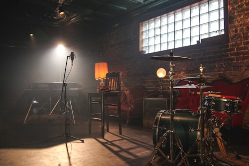 Theater Spotlights